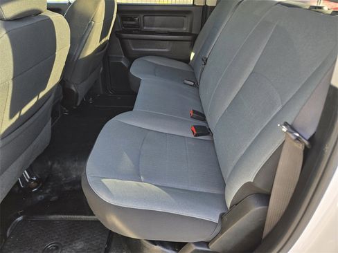 Used 2022 RAM 1500 Tradesman w/ Popular Equipment Group image 13