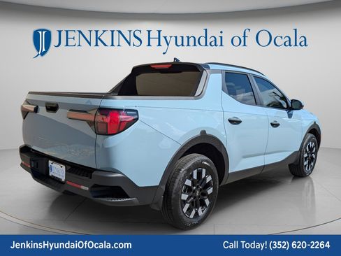New 2026 Hyundai Santa Cruz SEL image 3