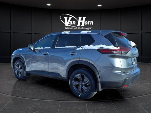 New 2026 Nissan Rogue SV image 5