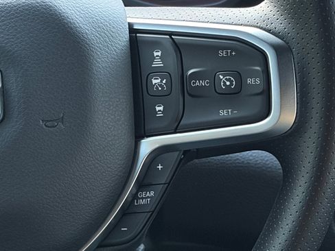 New 2026 RAM 1500 Classic Warlock image 18