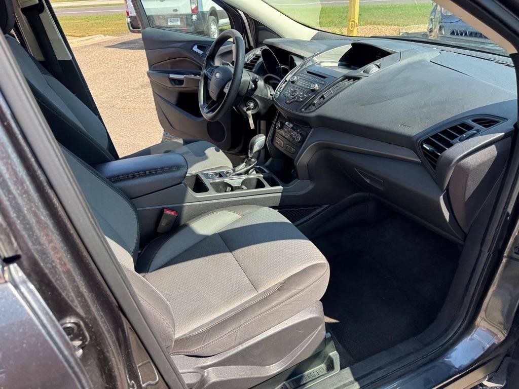 Used 2018 Ford Escape SE AWD/4WD image 26