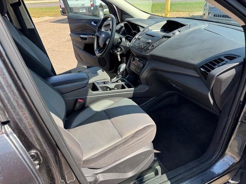 Used 2018 Ford Escape SE AWD/4WD image 26