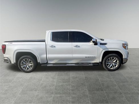 Used 2019 GMC Sierra 1500 SLT w/ SLT Premium Plus Package image 7