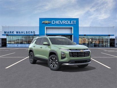 New 2026 Chevrolet Equinox LT w/ Convenience Package II