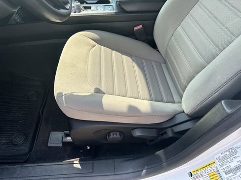 Used 2020 Ford Fusion S FWD image 16