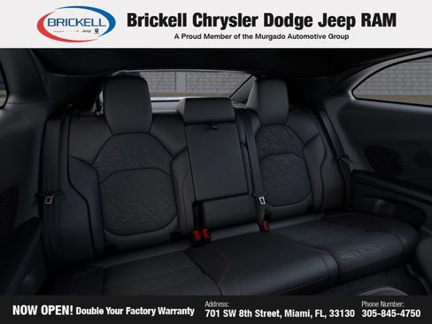 New 2026 Dodge Charger R/T Scat Pack image 15