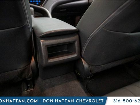 Used 2023 Toyota Camry LE image 20