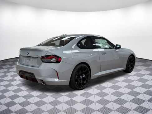 New 2026 BMW 230i Coupe w/ Premium Package image 8