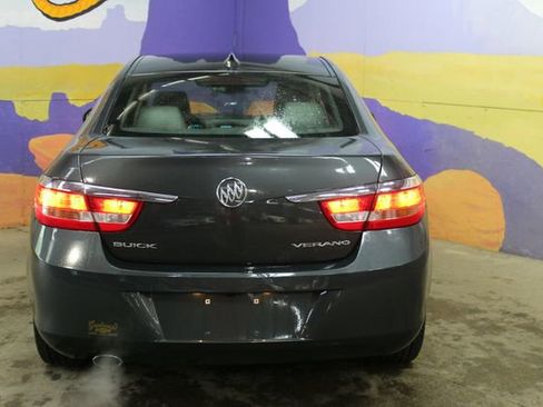 Used 2015 Buick Verano FWD image 7