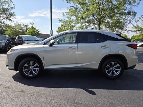 Used 2019 Lexus RX 350 AWD w/ Navigation Package image 22
