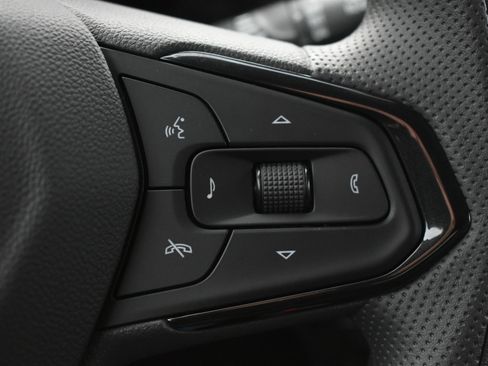 New 2026 Chevrolet TrailBlazer LT image 21