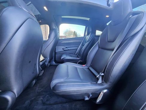 Used 2023 Tesla Model X Plaid image 63