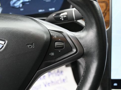 Used 2021 Tesla Model S Long Range image 17