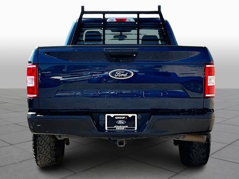 Used 2020 Ford F150 XL image 5