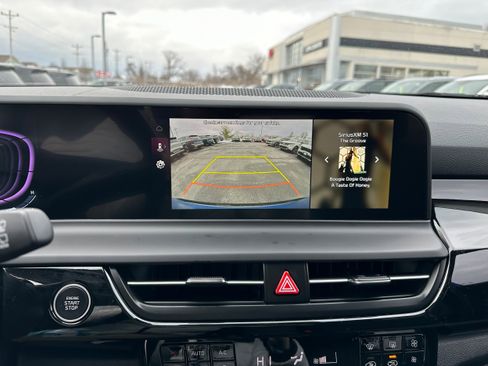 New 2026 Kia Seltos S image 39