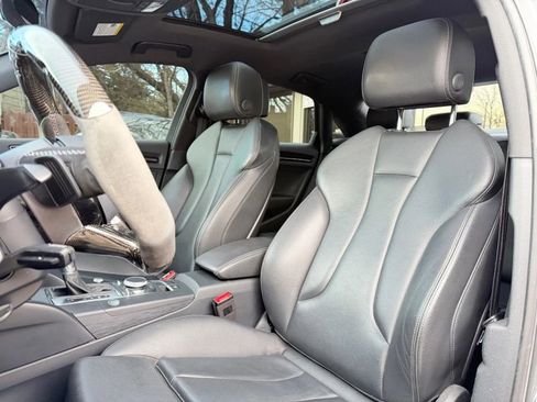 Used 2020 Audi A3 2.0T Premium Plus w/ Premium Plus Package image 12