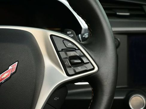 Used 2014 Chevrolet Corvette Stingray Convertible w/ 3LT Preferred Equipment Group RWD image 44