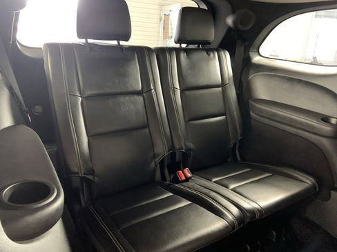 Used 2018 Dodge Durango Citadel w/ Technology Group image 24