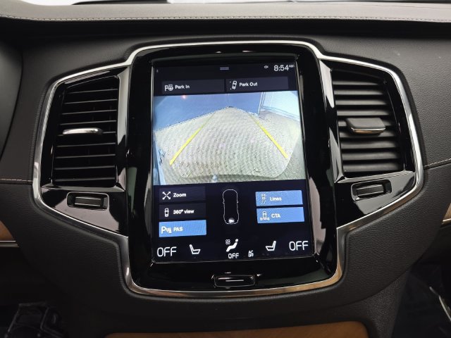 Used 2018 Volvo XC90 T6 Inscription w/ Convenience Package AWD/4WD image 23