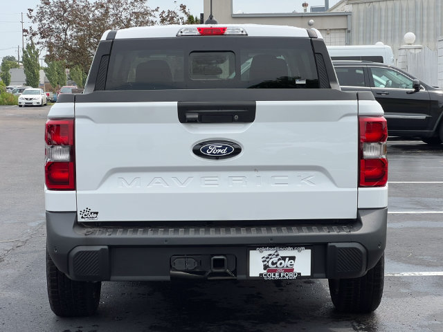 New 2026 Ford Maverick Lariat w/ 4K Tow Package AWD/4WD image 39