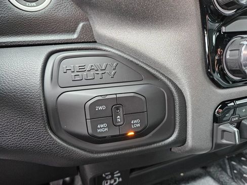 New 2026 RAM 5500 Tradesman AWD/4WD image 27
