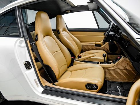 Used 1996 Porsche 911 GT3 RS image 53