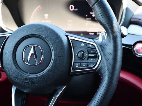 Certified 2026 Acura MDX A-Spec AWD/4WD image 24