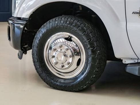 Used 2015 Ford F350 XL w/ Power Equipment Group image 62