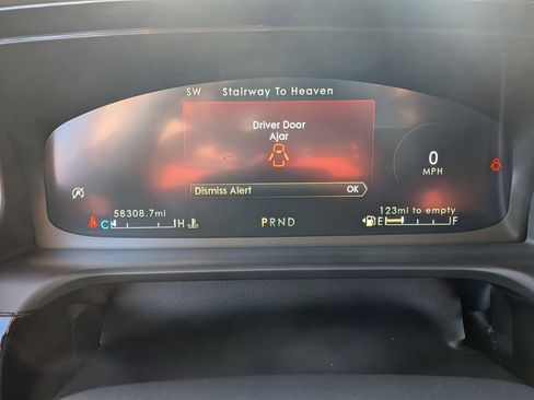 Used 2021 Lincoln Aviator Reserve w/ Equipment Group 208A image 18