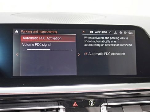 Used 2022 BMW Z4 sDrive30i w/ Convenience Package image 23