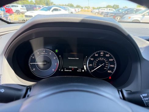 New 2026 Acura RDX SH-AWD image 15