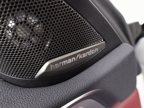 Used 2023 BMW 430i xDrive Convertible w/ M Sport Package image 29