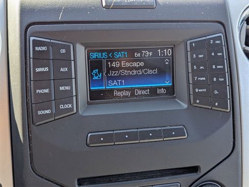 Used 2014 Ford F150 XLT w/ Equipment Group 301A Mid image 16