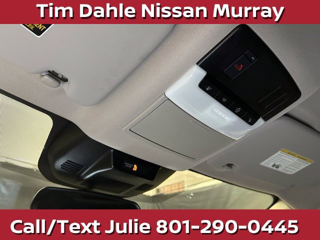 Used 2026 Nissan Rogue SV AWD/4WD image 32