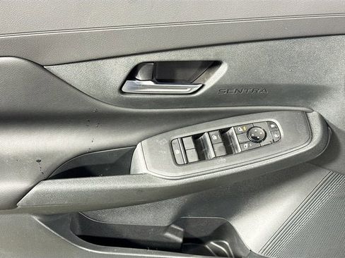 New 2026 Nissan Sentra SV w/ Floor Mat Package image 14