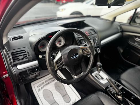 Used 2014 Subaru Impreza 2.0i Sport Limited AWD/4WD image 18