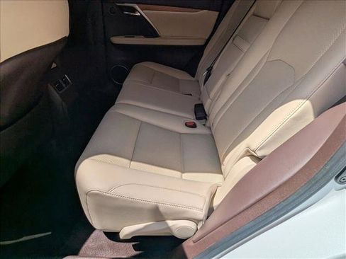 Used 2020 Lexus RX 350 FWD w/ Premium Package image 20