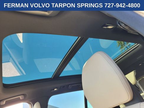 New 2026 Volvo XC90 T8 Plus w/ Protection Package Premier AWD/4WD image 24
