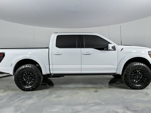 Used 2024 Ford F150 Raptor w/ Equipment Group 803A Raptor R image 14