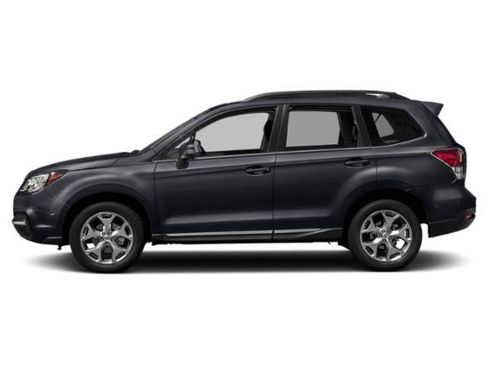 Used 2018 Subaru Forester 2.5i Touring w/ Popular Package #2 image 3
