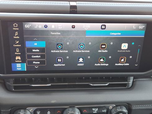 New 2025 Jeep Gladiator Sport image 13