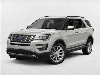 Used 2017 Ford Explorer Limited image 1