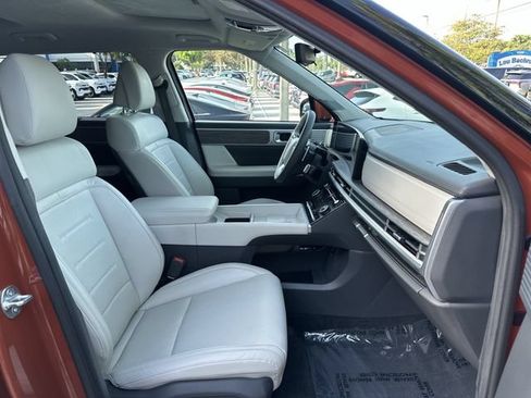 Used 2024 Hyundai Santa Fe Calligraphy FWD image 29