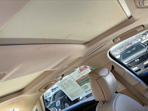 Used 2015 Audi A8 L 3.0T w/ Premium Package image 12