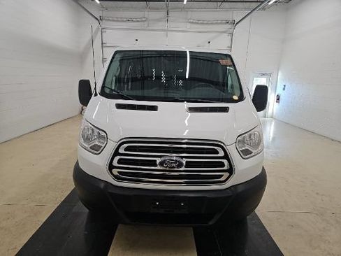 Used 2019 Ford Transit 250 130 Low Roof w/ Exterior Upgrade Package RWD image 2