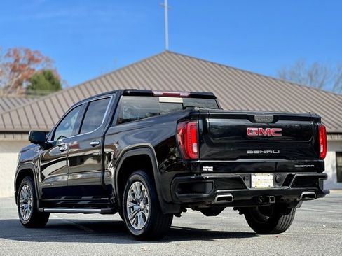 Used 2019 GMC Sierra 1500 Denali image 7