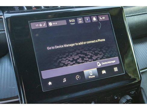 Used 2024 Jeep Grand Cherokee Laredo X w/ Luxury Tech Group I AWD/4WD image 45