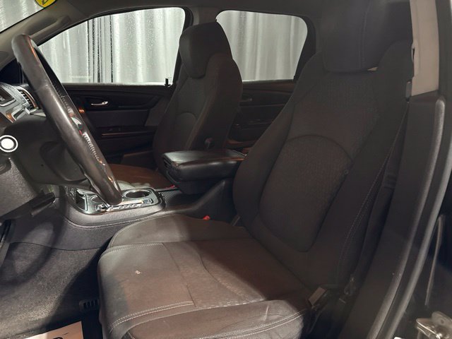 Used 2014 GMC Acadia SLE AWD/4WD image 13