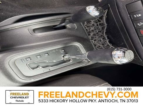 Used 2015 Jeep Wrangler Sport w/ Quick Order Package 24S image 26