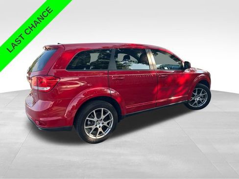 Used 2019 Dodge Journey GT AWD/4WD image 5